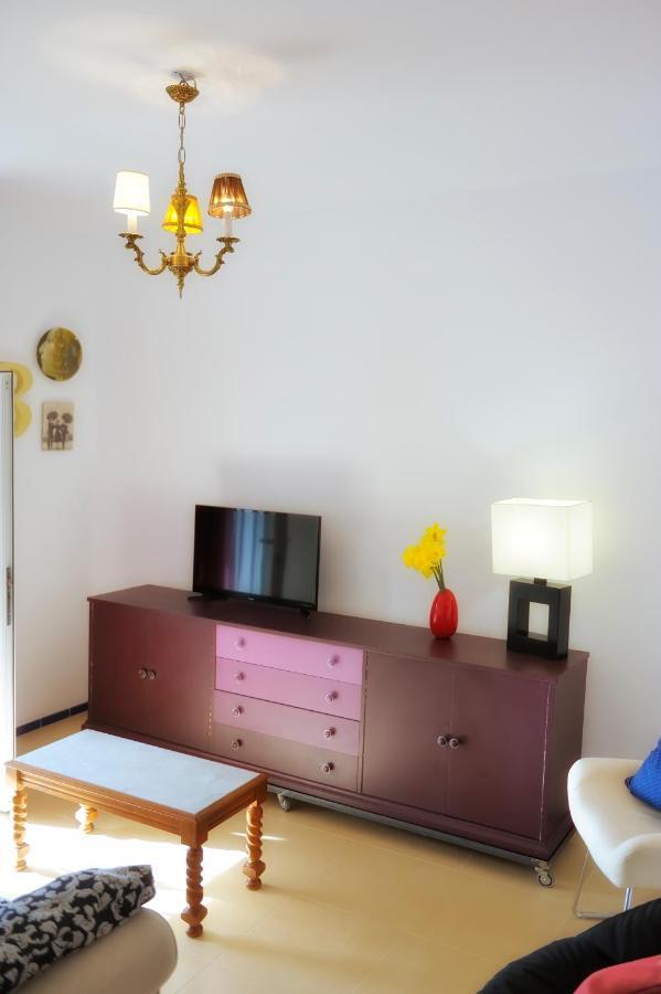 הוילה Perales del Puerto La Casina De Micaela מראה חיצוני תמונה