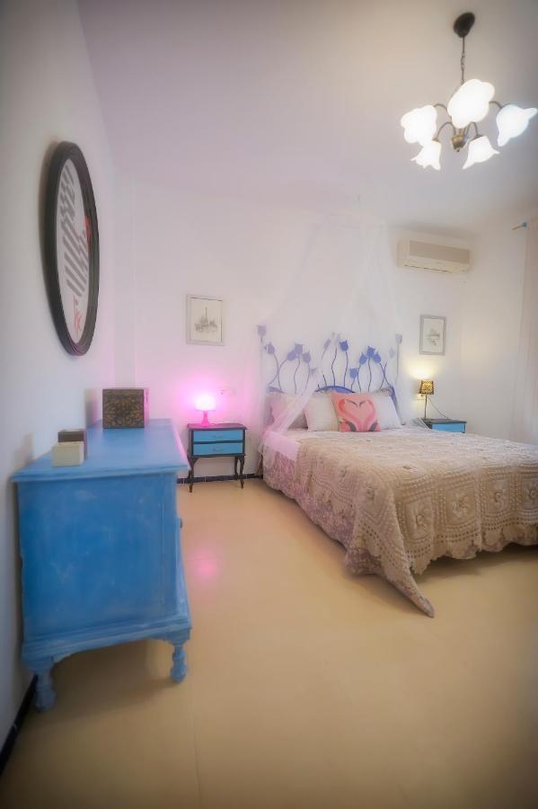 הוילה Perales del Puerto La Casina De Micaela מראה חיצוני תמונה